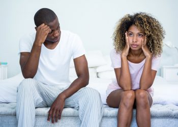 Couple Ends 21-Year-old Marriage Over Sex