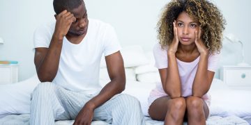 Couple Ends 21-Year-old Marriage Over Sex