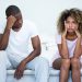 Couple Ends 21-Year-old Marriage Over Sex