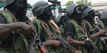 Heavy Military, Police Presence In Abuja Over Boko Haram Fears