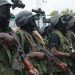 Heavy Military, Police Presence In Abuja Over Boko Haram Fears
