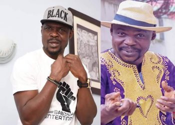 Nollywood actor, baba Ijesha in police custody for allegedly defiling a 14-year-old girl