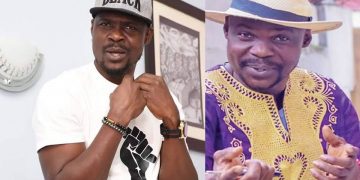 Nollywood actor, baba Ijesha in police custody for allegedly defiling a 14-year-old girl
