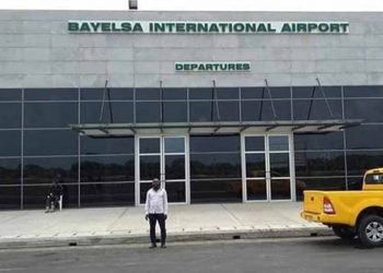 NCAA Gives Approval For Bayelsa Airport To Begin Commercial Flight