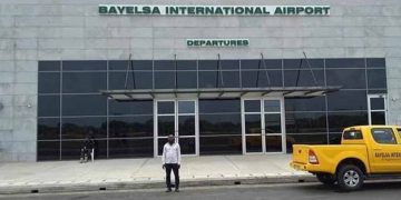NCAA Gives Approval For Bayelsa Airport To Begin Commercial Flight