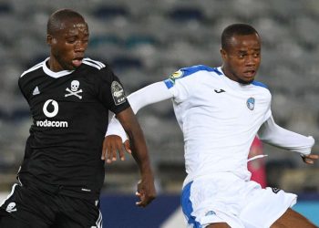 CACC: Enyimba suffer suspension blow ahead of crucial Pirates clash