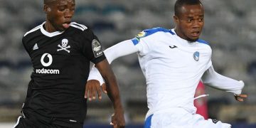CACC: Enyimba suffer suspension blow ahead of crucial Pirates clash