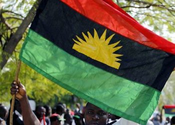 FG Knocks UK Over Plans To Grant Asylum To IPOB Members