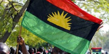 FG Knocks UK Over Plans To Grant Asylum To IPOB Members