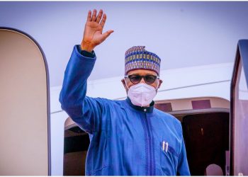 Why I Appointed Baba IG Of Police- Buhari