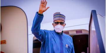 Why I Appointed Baba IG Of Police- Buhari