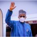 Why I Appointed Baba IG Of Police- Buhari