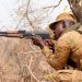 Gunmen Kills Six, Injures One In Burkina Faso