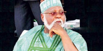 Over 80,000 Killed, 3 Million Displaced- Abdusalami