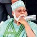 Over 80,000 Killed, 3 Million Displaced- Abdusalami