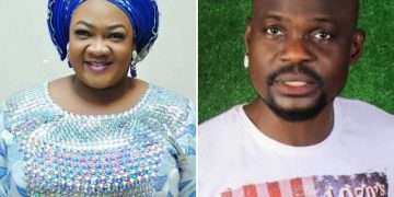 Baba Ijesha Defiled My Child- Comedian Princess