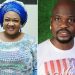 Baba Ijesha Defiled My Child- Comedian Princess