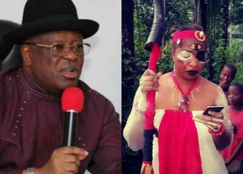 Ebonyi Gov Orders Native Doctors To Register Business With Police