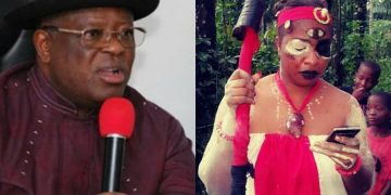 Ebonyi Gov Orders Native Doctors To Register Business With Police