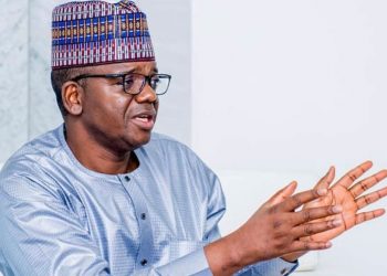 Insecurity: Do Not Provoke The North, Matawalle Warns Southerners 