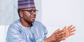 Insecurity: Do Not Provoke The North, Matawalle Warns Southerners 