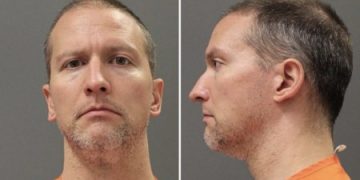 BREAKING: Derek Chauvin Found Guilty, Convicted For George Floyd’s Murder