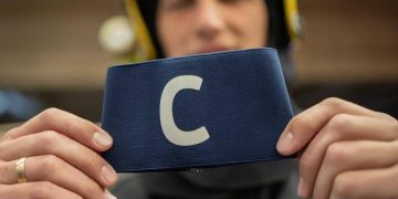 Ronaldo’s castaway armband raises $75,000 for sick boy