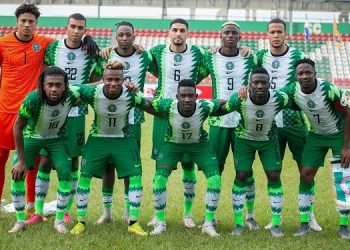 EXCL: ‘Rohr has changed the face of Nigerian football’ – Ex-international Patrick Pacal