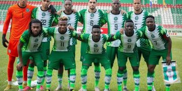 EXCL: ‘Rohr has changed the face of Nigerian football’ – Ex-international Patrick Pacal
