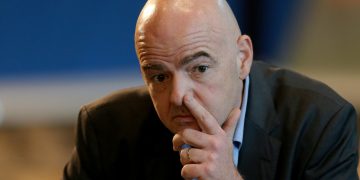 FIFA bans Chad from football indefinitely