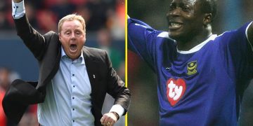 ‘Redknapp shot me to limelight at Portsmouth’ – Aiyegbeni showers praises on former boss