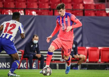 Champions League: Thomas Tuchel hails ‘key’ Mason Mount