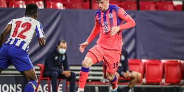 Champions League: Thomas Tuchel hails ‘key’ Mason Mount