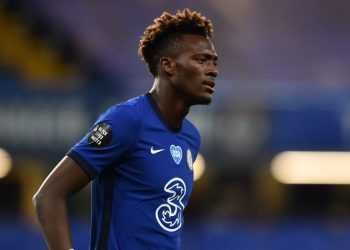 Tuchel offers Tammy Abraham update ahead of Crystal Palace trip