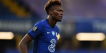 Tuchel offers Tammy Abraham update ahead of Crystal Palace trip