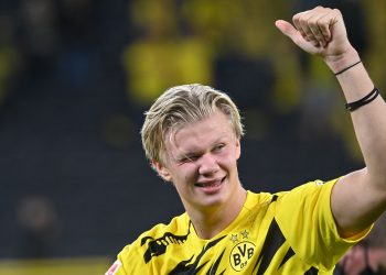 Chelsea plot Sergio Aguero, Erling Braut Haaland swoop