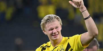 Chelsea plot Sergio Aguero, Erling Braut Haaland swoop