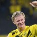 Chelsea plot Sergio Aguero, Erling Braut Haaland swoop