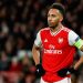 Arteta rejects Aubameyang-Ozil comparisons, says striker is ‘committed to Arsenal’