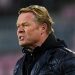 Barcelona coach Koeman fumes over disallowed penalties in El Classico defeat