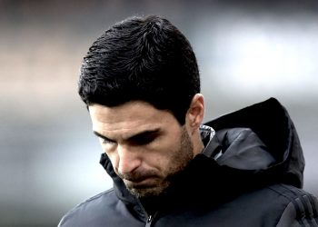 Arsenal stars ‘attacks’ Mikel Arteta over poor run of results