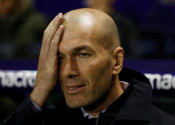 Zidane predicts tough semi-final clash vs Chelsea
