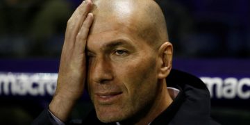 Zidane predicts tough semi-final clash vs Chelsea