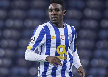 Sanusi, Neymar, De Bruyne make Champions League Team of the Week