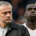 ‘He goes against players’ – Man Utd star Pogba slams Mourinho’s man-management style
