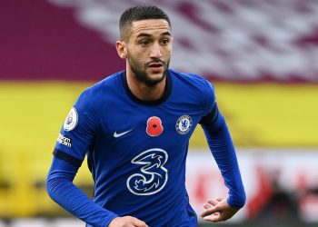 FA Cup: Chelsea’s Hakim Ziyech declares war on Manchester City