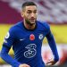 FA Cup: Chelsea’s Hakim Ziyech declares war on Manchester City