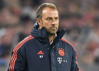 Hansi Flick says he will leave Bayern Munich after season
