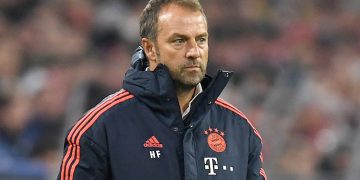 Hansi Flick says he will leave Bayern Munich after season