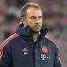 Hansi Flick says he will leave Bayern Munich after season